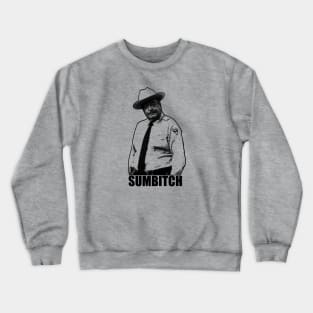 Sumbitch Crewneck Sweatshirt